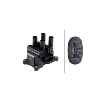 Image for Ignition Coil