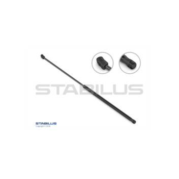 Image for Gas Spring
