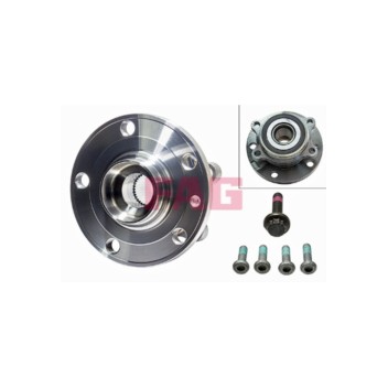Image for Wheel Bearing Kit