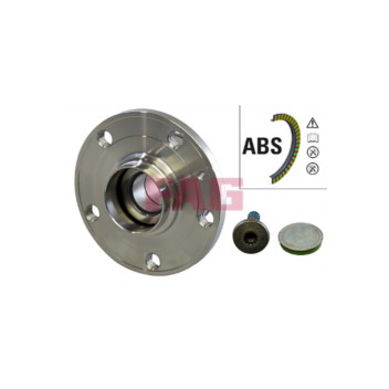 Image for Wheel Bearing Kit