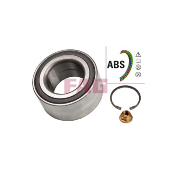 Image for Wheel Bearing Kit