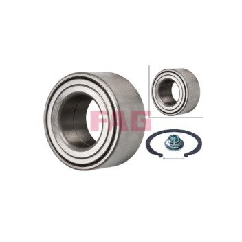 Image for Wheel Bearing Kit