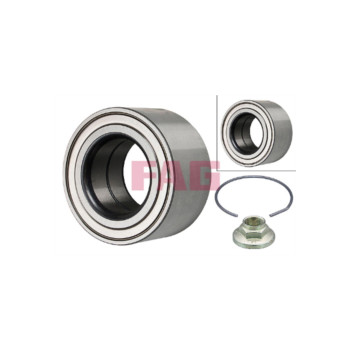 Image for Wheel Bearing Kit