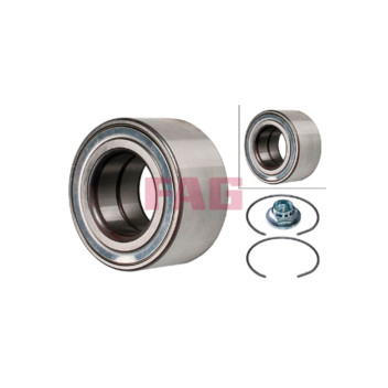 Image for Wheel Bearing Kit