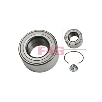 Image for Wheel Bearing Kit