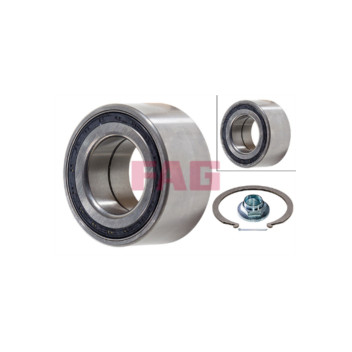 Image for Wheel Bearing Kit