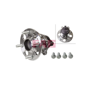 Image for Wheel Bearing Kit