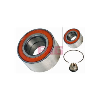 Image for Wheel Bearing Kit
