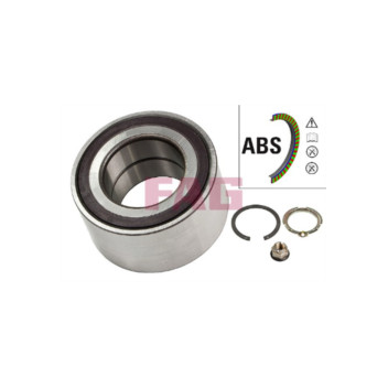 Image for Wheel Bearing Kit