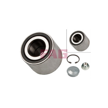 Image for Wheel Bearing Kit