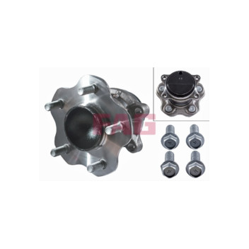 Image for Wheel Bearing Kit