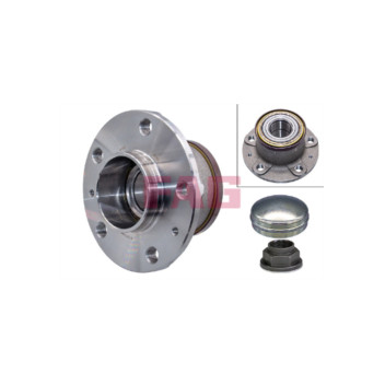 Image for Wheel Bearing Kit
