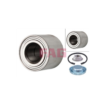 Image for Wheel Bearing Kit