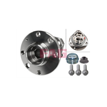 Image for Wheel Bearing Kit