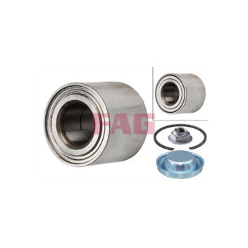 Image for Wheel Bearing Kit