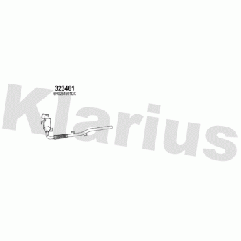 Image for Exhaust System