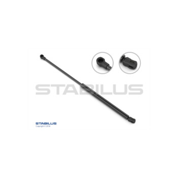 Image for Gas Spring