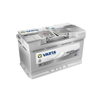 Image for Start-Stop Battery