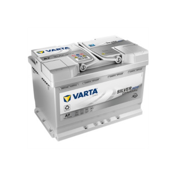 Image for Start-Stop Battery
