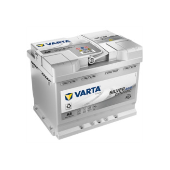 Image for Start-Stop Battery