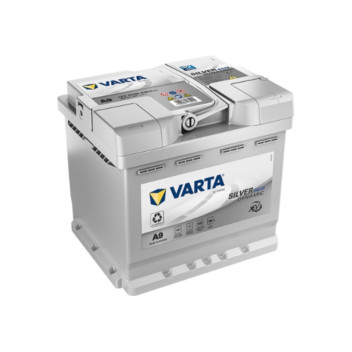 Image for Start-Stop Battery