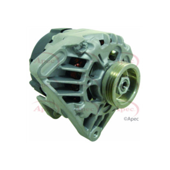 Image for Alternator