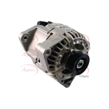 Image for Alternator