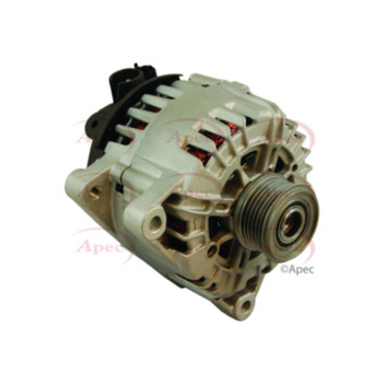 Image for Alternator