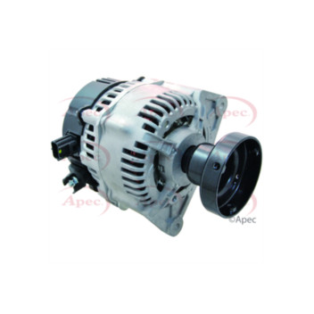 Image for Alternator
