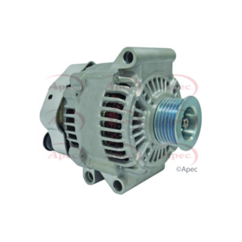 Image for Alternator