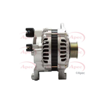 Image for Alternator