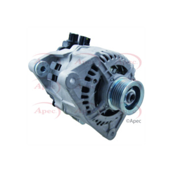 Image for Alternator