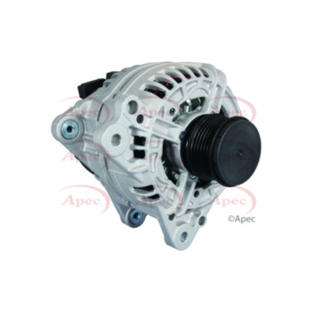 Image for Alternator