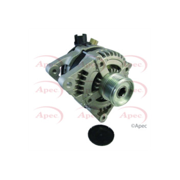 Image for Alternator