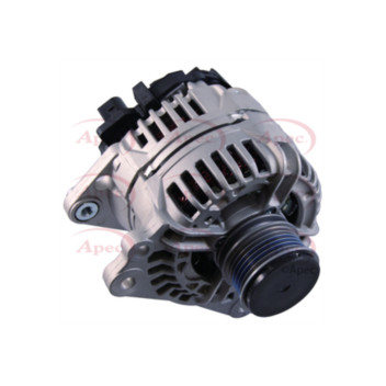 Image for Alternator