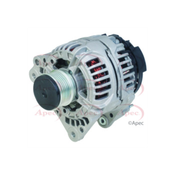 Image for Alternator