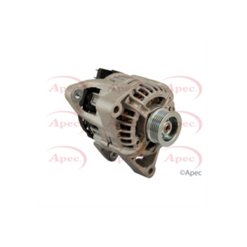 Image for Alternator
