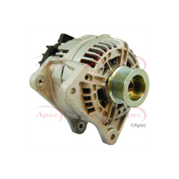 Image for Alternator