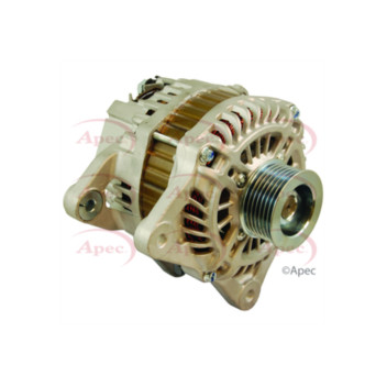 Image for Alternator