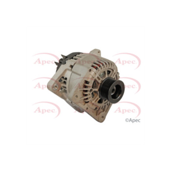 Image for Alternator