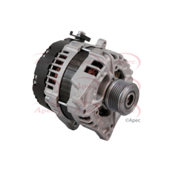 Image for Alternator