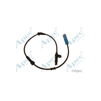 Image for Wheel Speed Sensor