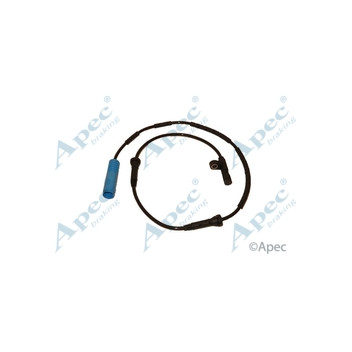 Image for Wheel Speed Sensor