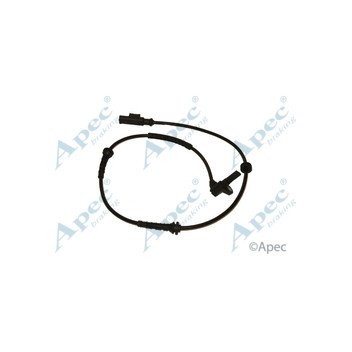 Image for Wheel Speed Sensor