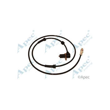 Image for Wheel Speed Sensor