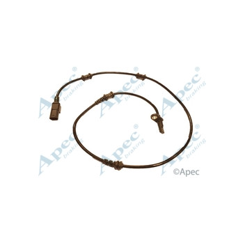Image for Wheel Speed Sensor