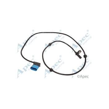 Image for Wheel Speed Sensor