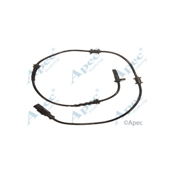 Image for Wheel Speed Sensor