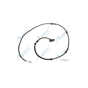 Image for Wheel Speed Sensor
