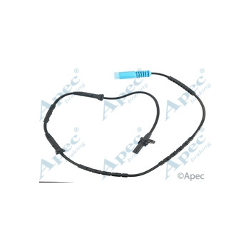 Image for Wheel Speed Sensor